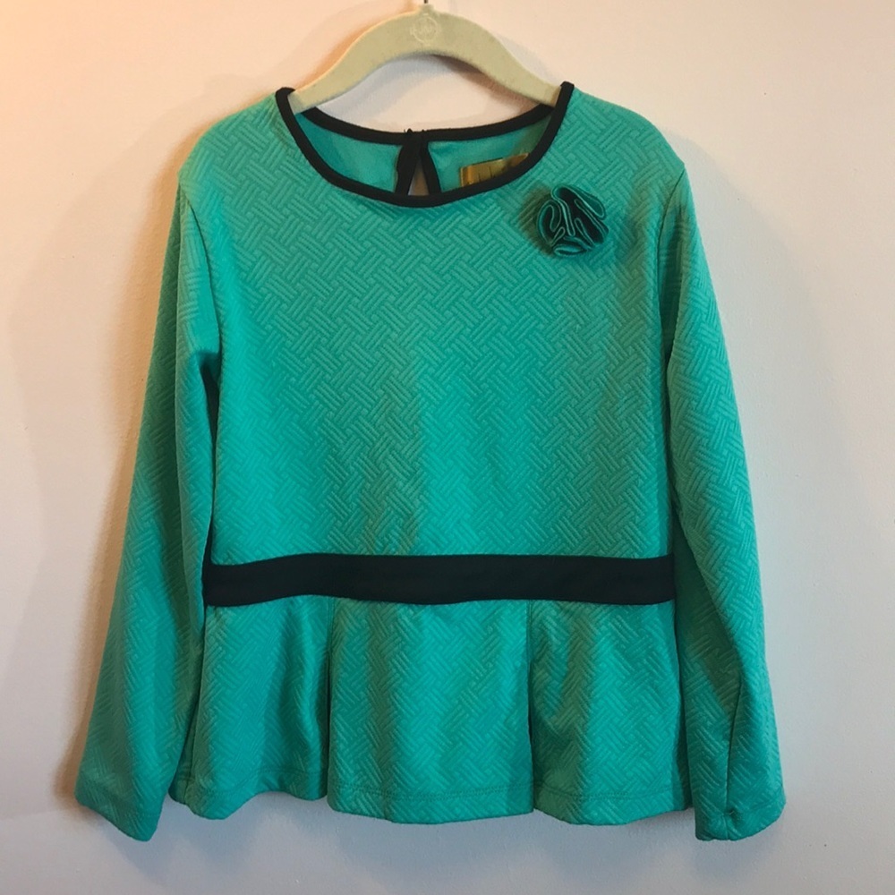 Nicole Miller Girl’s Dress
